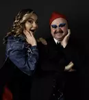 Zarug s-a accidentat pe scena Te cunosc de undeva 2024, sezonul 20. Eliza Natanticu a dezvăluit ce s-a întâmplat