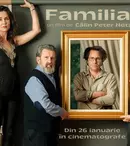 „Familiar”, o poveste despre modul în care trecutul răvășește viața unei familii, a intrat în cinematografe