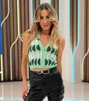 Cu ce se ocupă Flavia Mihășan după despărțirea de Marius Moldovan. Primele informații despre noul ei proiect
