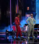 George Tănase și Ionuț Rusu, show pe scena de la iUmor. Când e programată ediția specială. „A fost un număr original!”