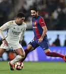 SUPERCUPA SPANIEI: Cine transmite Real Madrid – FC Barcelona, primul „El Clasico” din 2024
