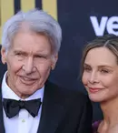 Calista Flockhart și-a îngrijorat fanii cu cea mai recentă apariție. Actrița a slăbit și este vizibil schimbată
