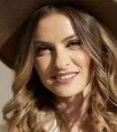 Ioana Blaj, gata de un nou sezon din Lia – soția soțului meu. „Se anunţă un an cu altfel de proiecte”. EXCLUSIV