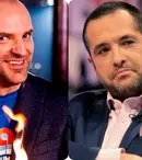 Dan Capatos și Mădălin Ionescu au ajuns în instanță cu ani în urmă. Motivul pentru care nu-și vorbesc nici în ziua de astăzi