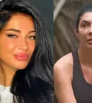 Andreea Tonciu și Elena Ionescu, schimb acid de replici la Survivor All Stars: „Divele nu sunt obișnuite să doarmă în junglă”