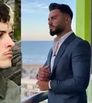 Zanni și Jador, conflict de proporții la Survivor All Stars. Și-au aruncat vorbe dure: „E o diferență între porumbel și șarpe”