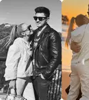 Cum s-au cunoscut Anamaria Prodan și Roland Gavril. A fost dragoste la prima vedere: „El face niște gesturi rare”