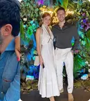 Frumoasa Hande Erçel se mărită vara aceasta. Actrița are planuri mari alături de Hakan Sabancı