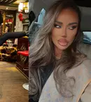 Cum arată Bianca Drăgușanu după cea mai recentă operație estetică. A renunțat la cagulă: „Sunt frumușică!”