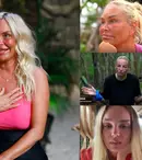 De ce concurentele de la „Survivor” ajung să aibă fața umflată, deși mănâncă doar orez și cocos. Explicațiile medicului