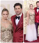 Emily Blunt și John Krasinski ar fi în prag de divorț după 14 ani de mariaj. Imaginile care au alimentat zvonurile