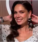 Cum arată Teodora, sora Irinei Fodor. Tânăra este cu 11 ani mai mică și tocmai a plecat din România