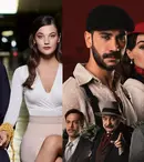 Modificări de ultim moment la Kanal D. Ce se întâmplă cu serialele „Secrete de familie” și „Tărâmuri nelegiuite”