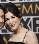 Kieran Culkin a cerut-o în căsătorie pe soția lui între două tomberoane. Jazz Charton, detalii neștiute despre prima întâlnire