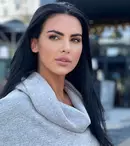 Cum arată Lavinia Pîrva fără strop de machiaj și fără filtre. Soția lui Ștefan Bănică Jr. apelează frecvent la medicul estetician