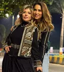 Loredana a stat acasă la Salman Khan și Iulia Vântur. „Casa voastră e atât de primitoare!” Cum a început pasiunea lui Lori pentru India