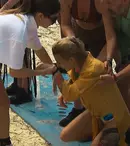 Medicul a intervenit în prima ediție Survivor All Stars 2024. Ce i s-a întâmplat unei concurente