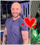 Cătălin Bordea pune capăt speculațiilor. Ce relație există, de fapt, între el și Olga Barcari