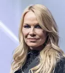 Pamela Anderson, o nouă apariție fără machiaj. Imaginile care i-au impresionat pe fani. „Fac asta pentru toate fetele”