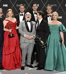 Premiile Emmy 2024. Serialul „Succession” (HBO), marele câștigător al serii. Lista completă a premianților