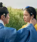 „Jumătatea mea”, noul serial coreean de la TVR 1, e o adaptare după „Pe aripile vântului”