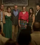 „Apples Never Fall”, primele imagini și teaserul oficial pentru serialului disponibil pe SkyShowtime. Care este povestea