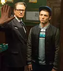 Filme la TV azi, 5 ianuarie 2024: „Kingsman: Serviciul secret”, „Cartea Junglei”, „Mărul discordiei”, „Misiune în țara sfântă”