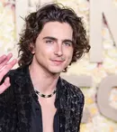 Timothée Chalamet a dat vestea cea mare! Primele imagini din „Dune 3”. Ce actori renumiți mai fac parte din distribuție