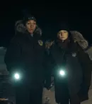 Serialul „True Detective” a revenit la HBO cu sezonul 4. Ce știm despre episoadele din „Țara nopții”