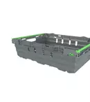 Cutia izotermă din plastic: Un partener esențial în menținerea calității produselor
