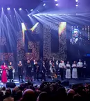 Fuego, show sold out la Chișinău