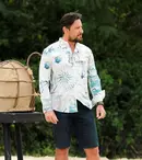 Primele reacții ale triburilor, după ce foștii adversari sunt acum aliați, la Survivor All Stars 2024. „Aș vrea să nu mă extaziez prea mult!”