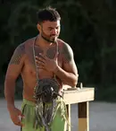 Jador, declarații surprinzătoare despre iubita lui, la Survivor All Stars 2024. Ce mesaj i-a transmis Oanei Ciocan