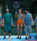Survivor All Stars, 22 februarie. Faimoșii vor pierde un nou membru la finalul consiliului