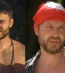 Adevărul despre descalificarea lui Jador de la Survivor All Stars. De ce a fost mutat Jorge definitiv la Războinici