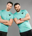 Adrian Nartea, motivul pentru care nu a plecat cu soția lui la Asia Express 2024. De ce îi este cel mai teamă