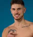Alex Delea a pierdut toți banii câștigați la Survivor România 2022. „Este pentru prima dată când spun asta”