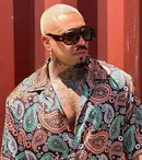 Alex Velea, primele declarații după crima din Padina. El și Antonia au fost duși la audieri