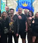 Alexandre Eram a dansat până în zori la Untold, în Dubai. Motivul pentru care Andreea Esca nu l-a însoțit