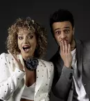 Dima Trofim, incident pe scena „Te cunosc de undeva”, sezonul 20. „Nu puteam să cred că mi se întâmplă şi mie!”