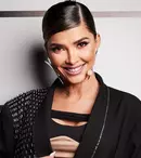 Alina Pușcaș, dezvăluiri despre sezonul 20 Te cunosc de undeva!. „Juniorii mei încă nu prea înţeleg ei de ce bărbaţii îşi pun peruci”. EXCLUSIV