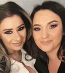 Cu ce se ocupă sora impresarei Anamaria Prodan. Anca locuiește de peste două decenii în S.U.A și a devenit milionară