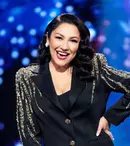 Performanță extraordinară pentru Andra. A devenit prima artistă din România cu o asemenea reușită