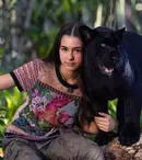 „Ultimul jaguar negru”, o prietenie care topește inimile. Filmul franțuzesc, cu Lumi Pollack în rol principal, a ajuns la cinema