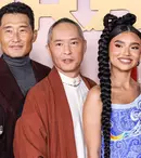 Am stat de vorbă cu actorii din „Avatar: Ultimul războinic al aerului”. Serialul de la Netflix a ajuns în top imediat după lansare. EXCLUSIV