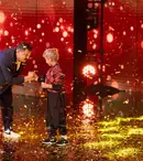 Cine este BBoy Nana de la Românii au talent 2024. Mihai Bobonete a apăsat butorul auriu și l-a trimis direct în semifinală