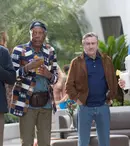 Filme la TV azi, 23 februarie 2024: „Burlaci întârziați”, „Dincolo de trecut”, „Fantomele de pe Marte”, „Patriotul”, „Punct și de la capăt”