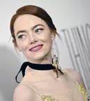 Care este afecțiunea de care suferă Emma Stone. „Am început să fac terapie în jurul vârstei de 8 ani”