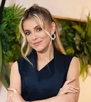 Ce studii are Andreea Ibacka. Soția lui Cabral a ajuns actriță din întâmplare. „N-am uitat de unde am plecat”