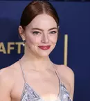 Cele mai spectaculoase ținute de la SAG Awards 2024. Emma Stone a strălucit pe covorul roșu într-o rochie cu paiete